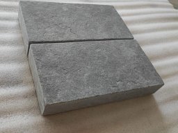 Ebony Grey Cobbles